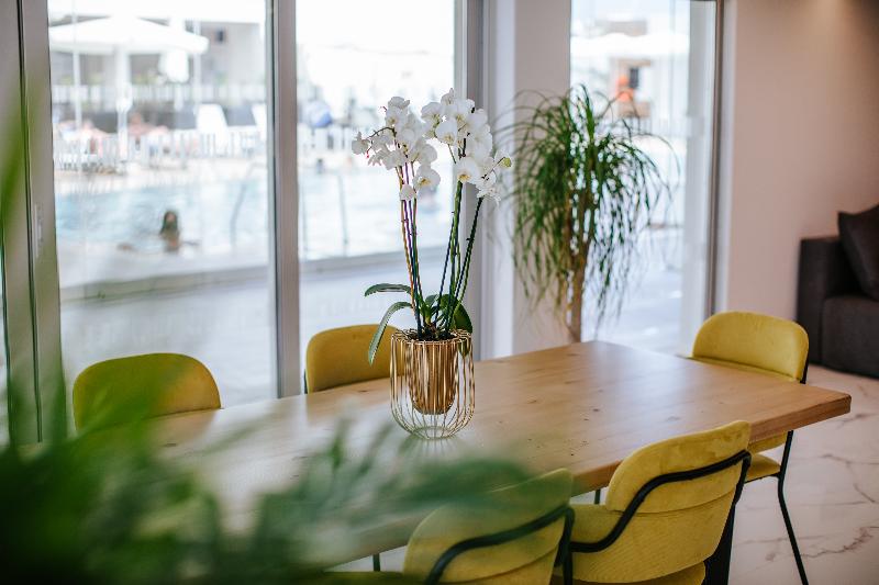 فندق Alonia  Apts