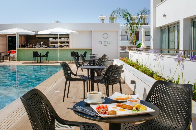 فندق Alonia  Apts