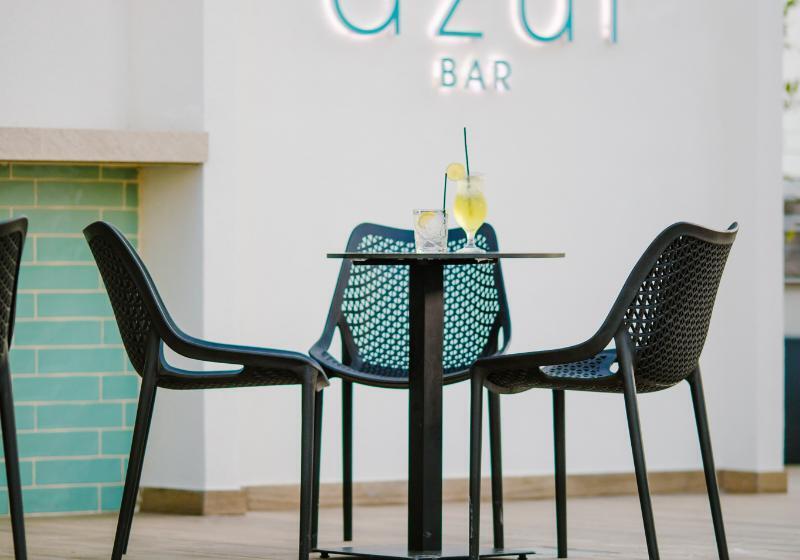 فندق Alonia  Apts