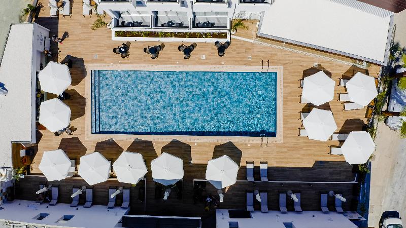 فندق Alonia  Apts