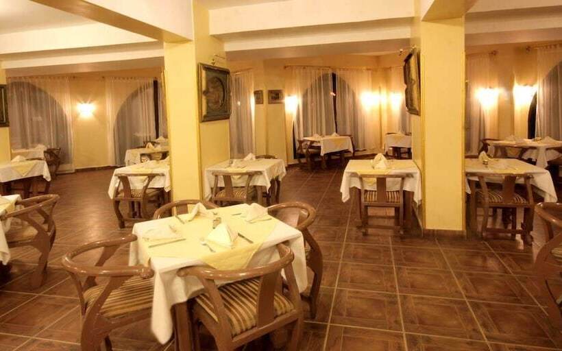 هتل Amar Sina Egyptian Village