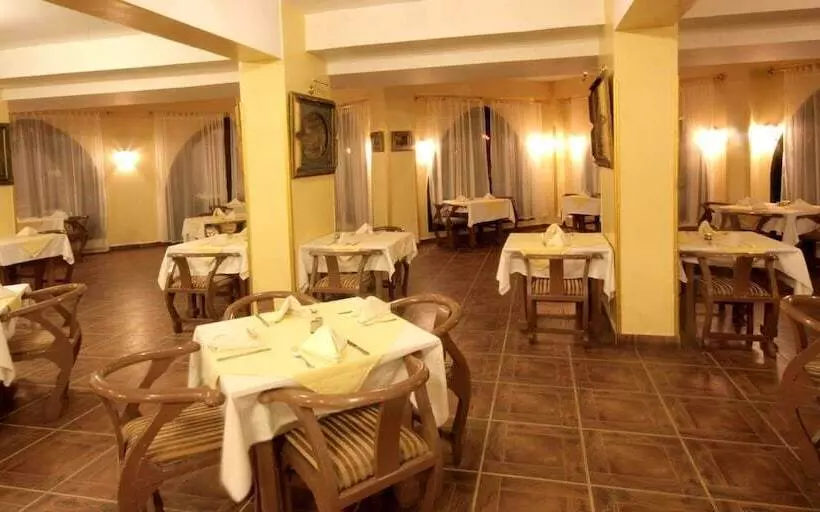 هتل Amar Sina Egyptian Village