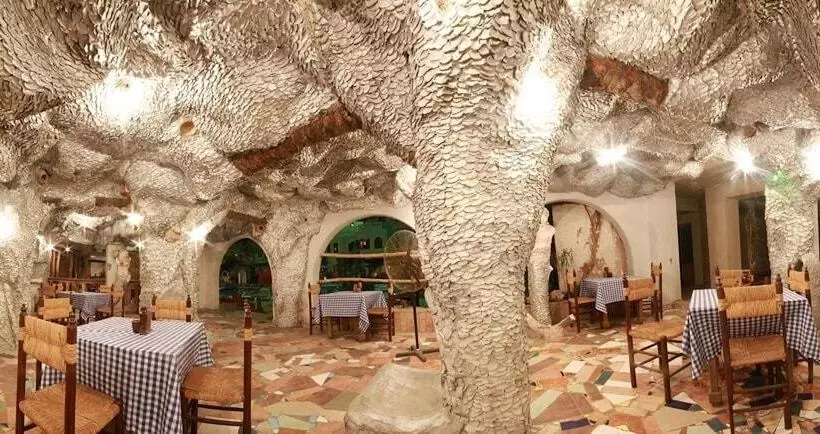 هتل Amar Sina Egyptian Village