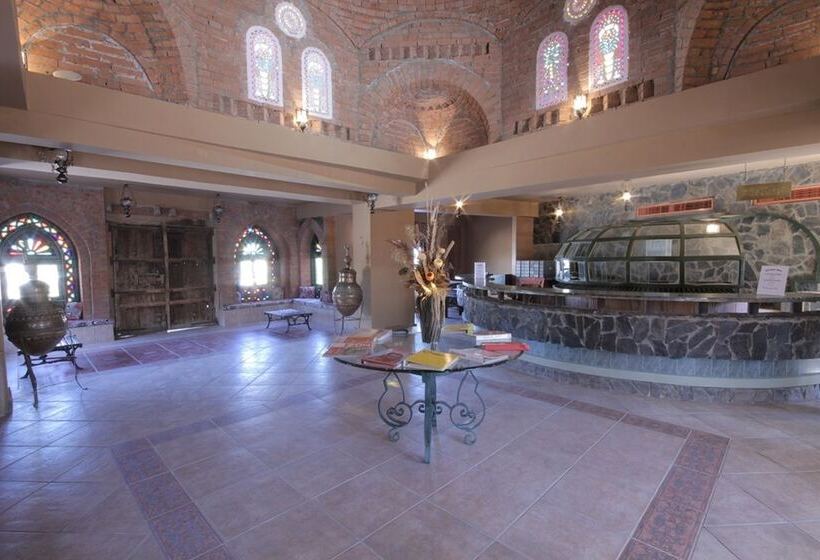 هتل Amar Sina Egyptian Village