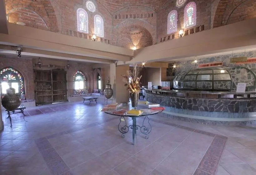 هتل Amar Sina Egyptian Village