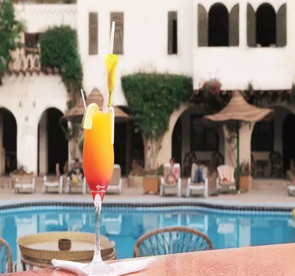 هتل Amar Sina Egyptian Village