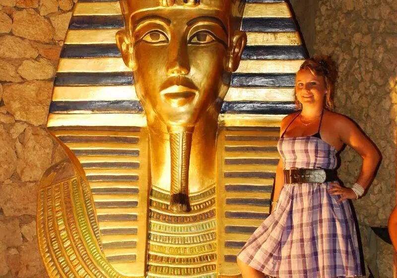 هتل Amar Sina Egyptian Village