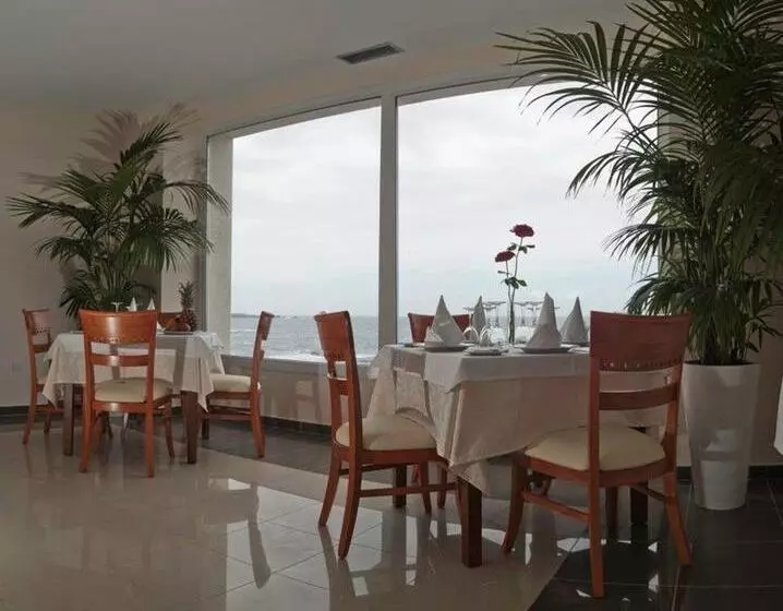 호텔 Balneario Pozo de La Salud