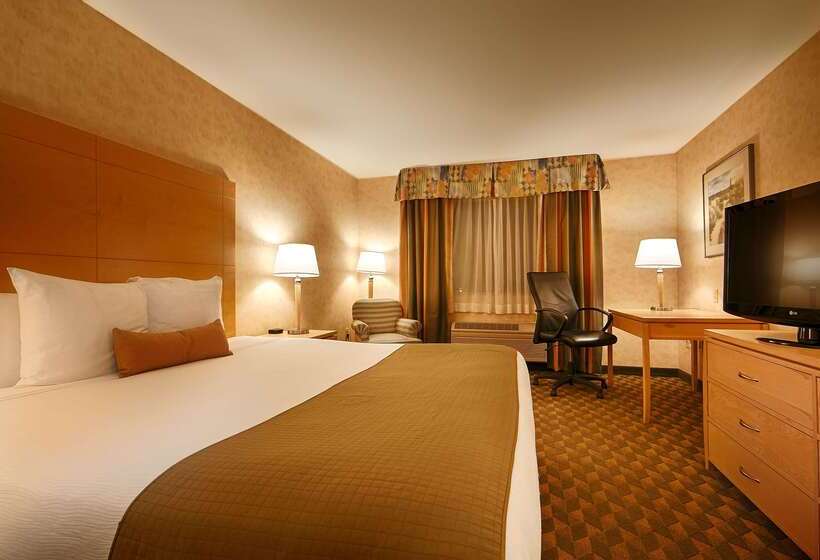 فندق Best Western Plus North Las Vegas Inn & Suites