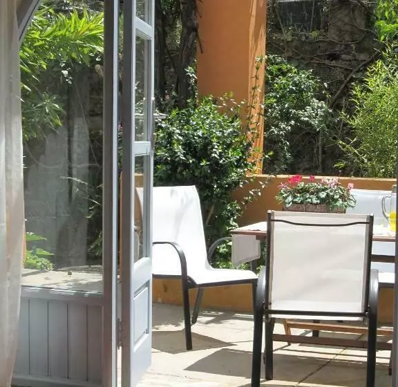 Vivelorural Casa El Gargujo Con Piscina