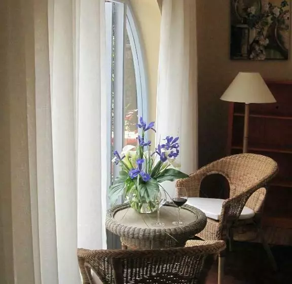 Vivelorural Casa El Gargujo Con Piscina