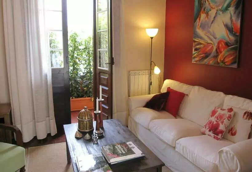 Vivelorural Casa El Gargujo Con Piscina