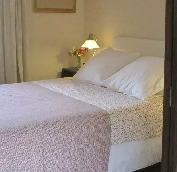 Vivelorural Casa El Gargujo Con Piscina