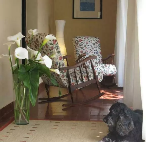 Vivelorural Casa El Gargujo Con Piscina