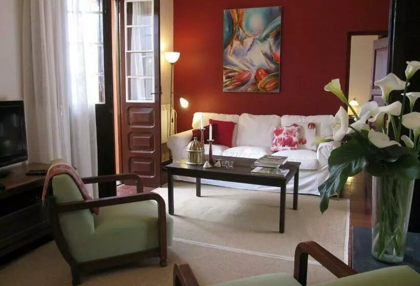 Vivelorural Casa El Gargujo Con Piscina