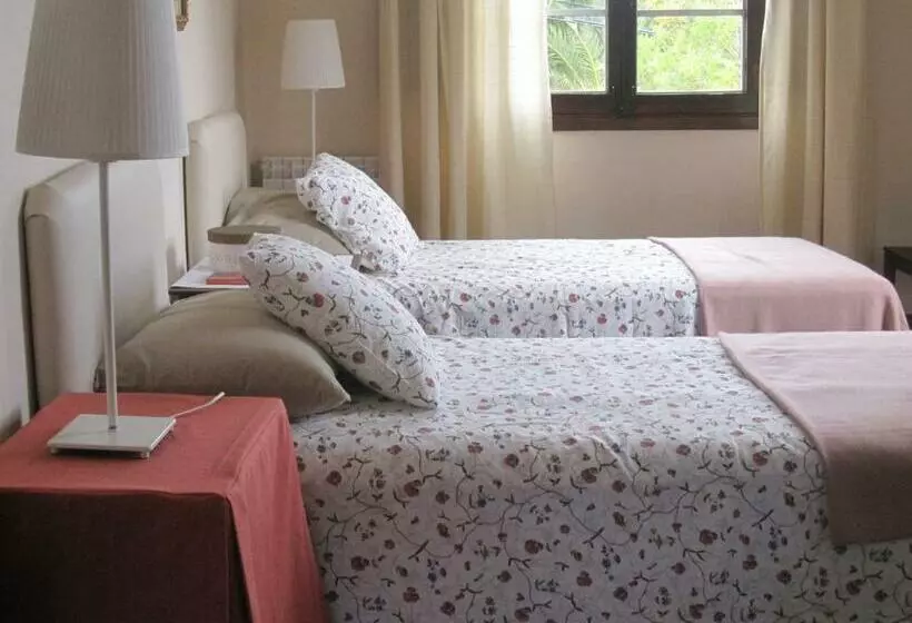 Vivelorural Casa El Gargujo Con Piscina