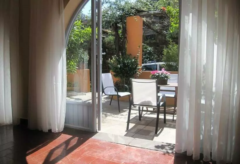 Vivelorural Casa El Gargujo Con Piscina