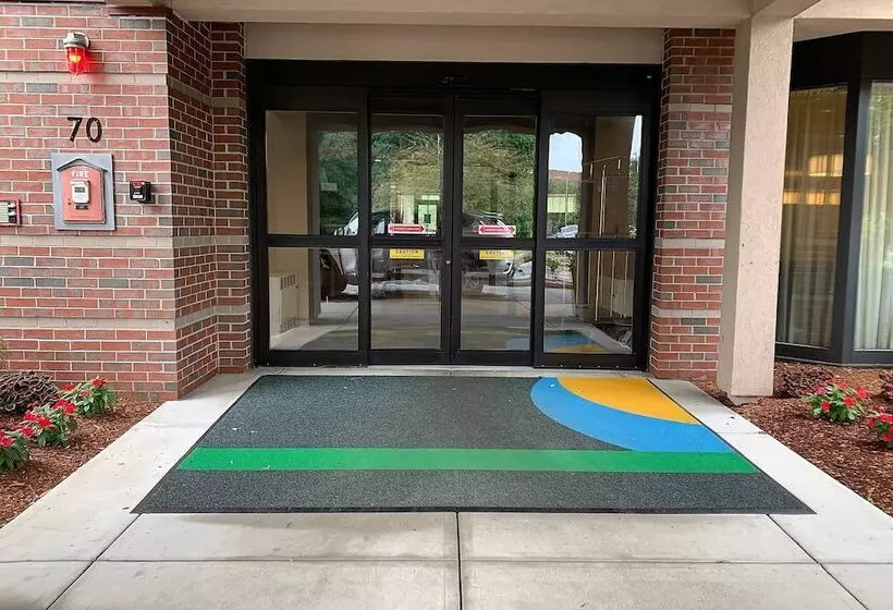 ホテル Courtyard By Marriott Concord