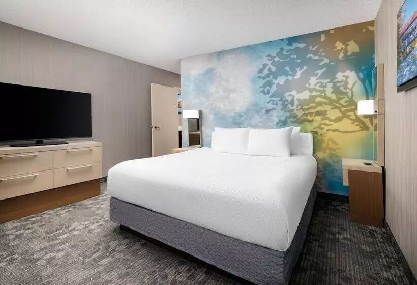 ホテル Courtyard By Marriott Concord