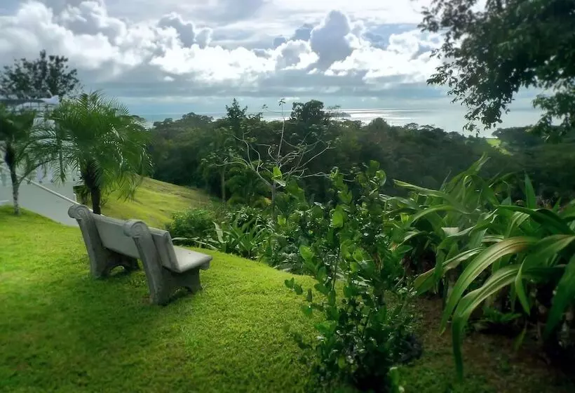 Cristal Ballena Boutique Hotel & Spa