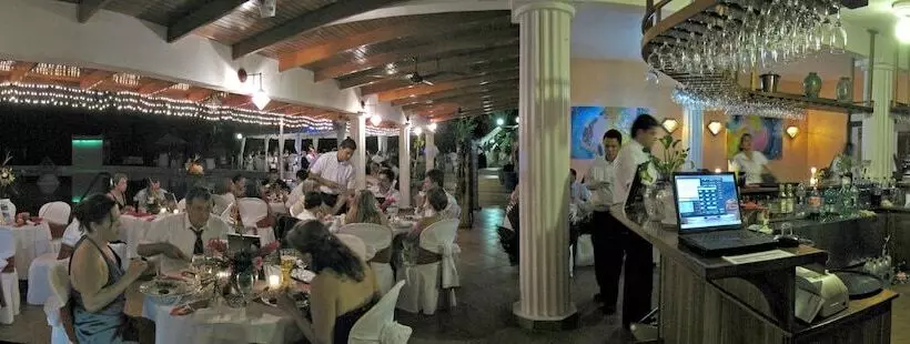 Cristal Ballena Boutique Hotel & Spa