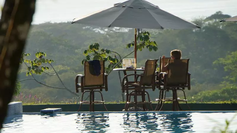 Cristal Ballena Boutique Hotel & Spa