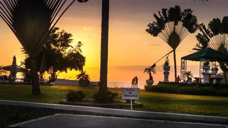 Cristal Ballena Boutique Hotel & Spa