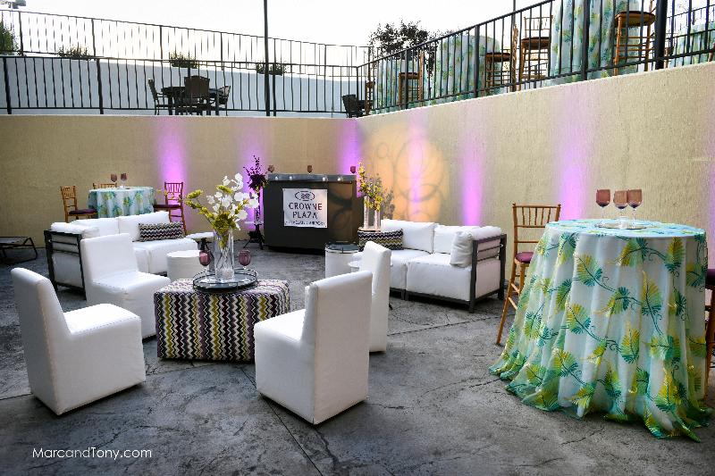 فندق Crowne Plaza Cleveland Airport, An Ihg