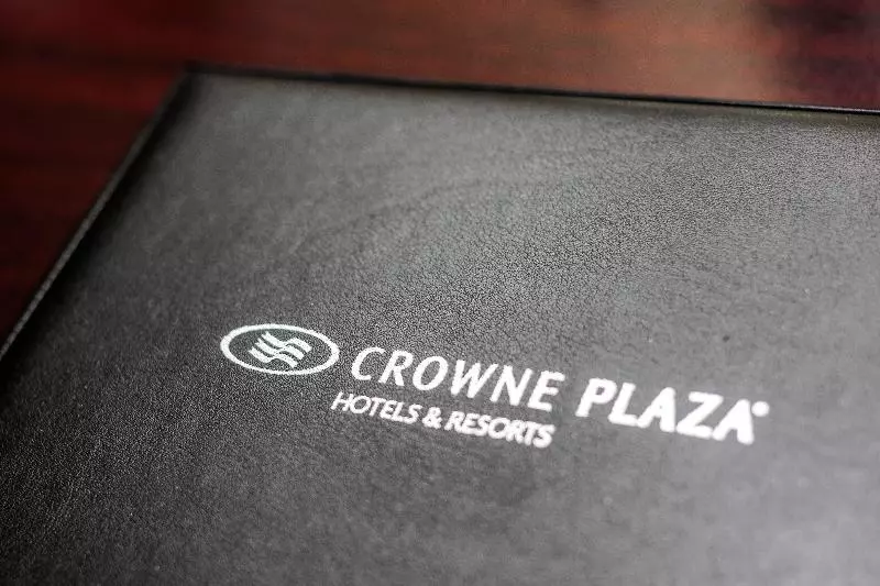 Отель Crowne Plaza Cleveland Airport, An Ihg