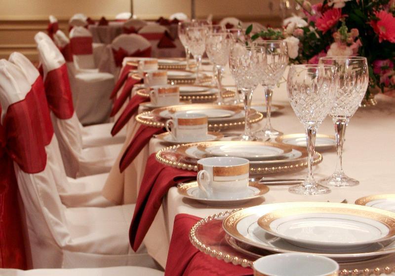 فندق Crowne Plaza Cleveland Airport, An Ihg