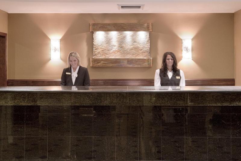 فندق Crowne Plaza Cleveland Airport, An Ihg