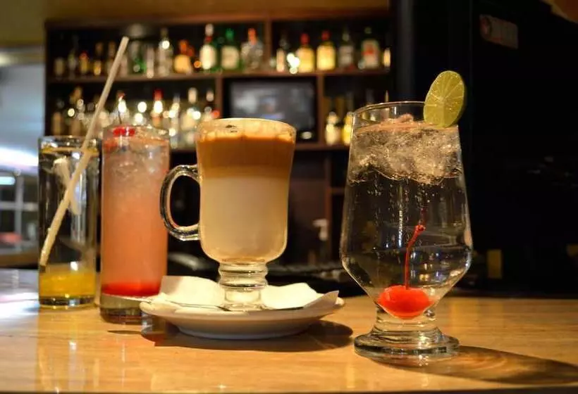 בית מלון כפרי Elizabeth Ciudad Deportiva