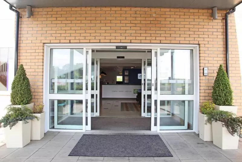 酒店 Express Braintree Essex