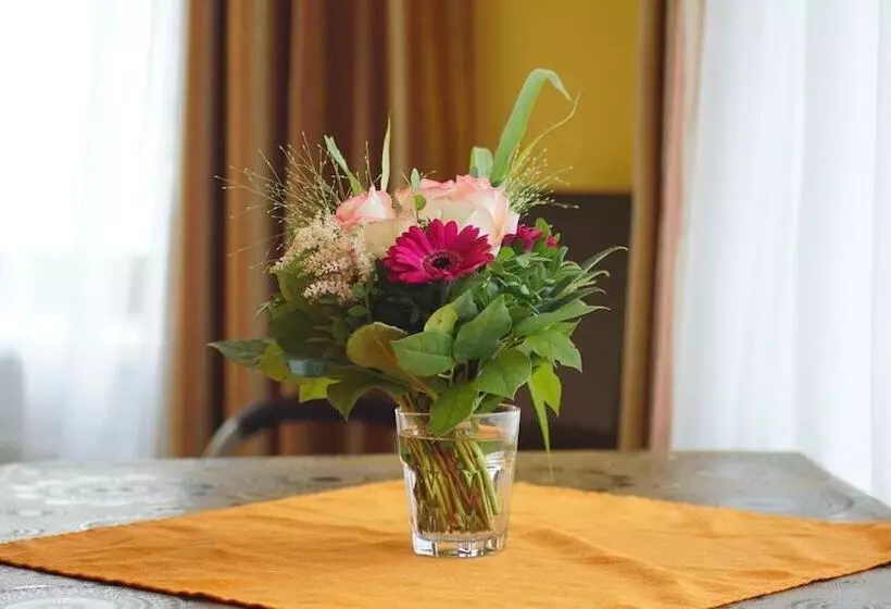 酒店 Kieler Hof Am Hauptbahnhof   Hamburg Central Station