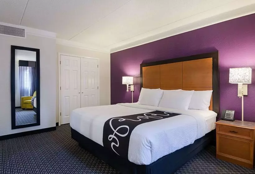 호텔 La Quinta By Wyndham Miami Airport East