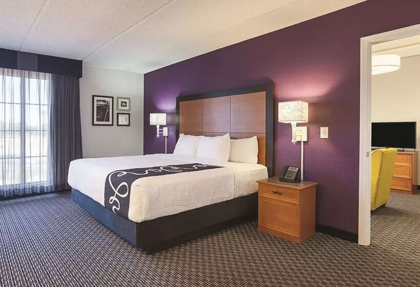 호텔 La Quinta By Wyndham Miami Airport East