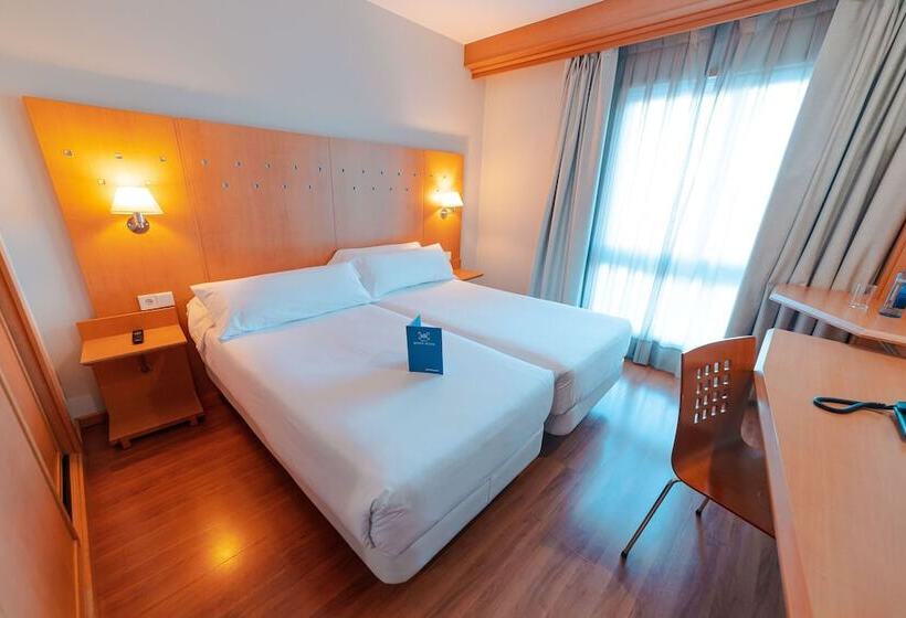 בית מלון כפרי Monte Rozas