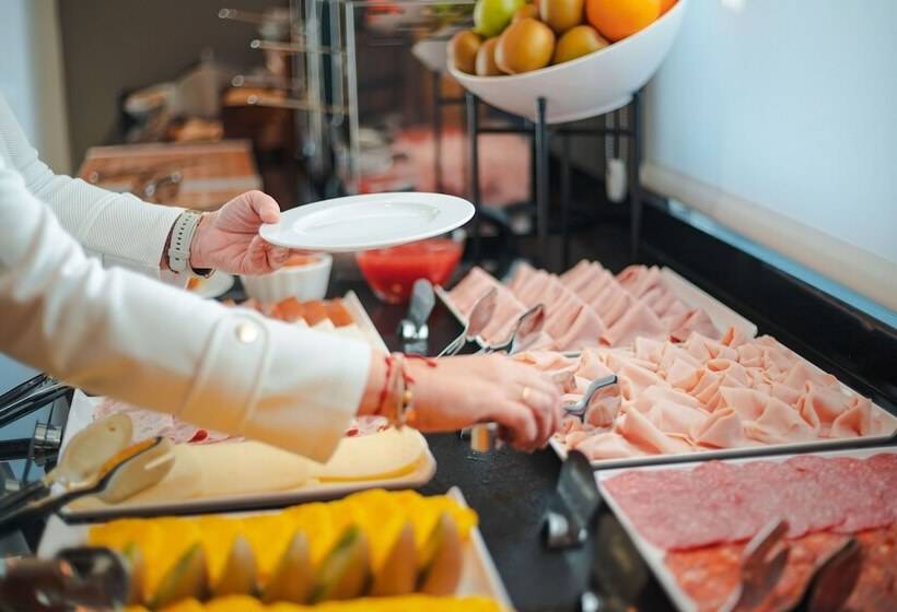 בית מלון כפרי Monte Rozas