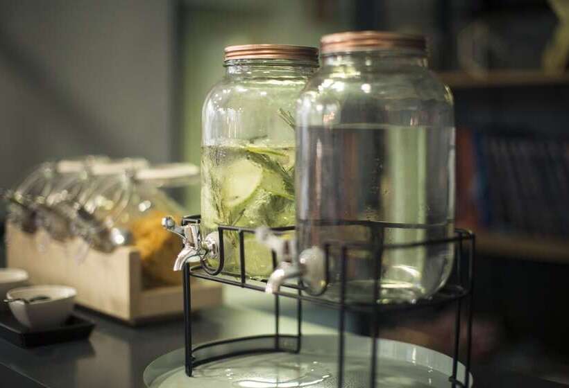 هتل Petit Palace Posada Del Peine