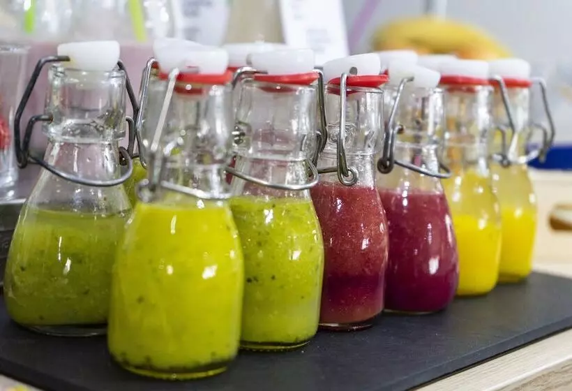 هتل Petit Palace Posada Del Peine