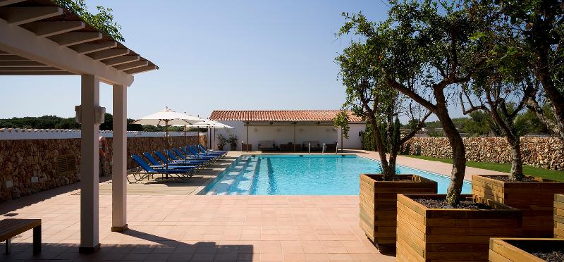 فندق ريفى Rural Sant Joan De Binissaida