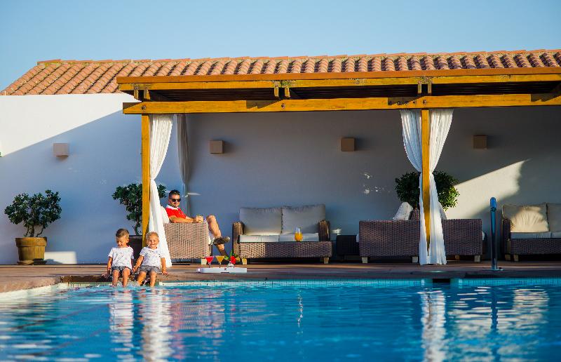 فندق ريفى Rural Sant Joan De Binissaida