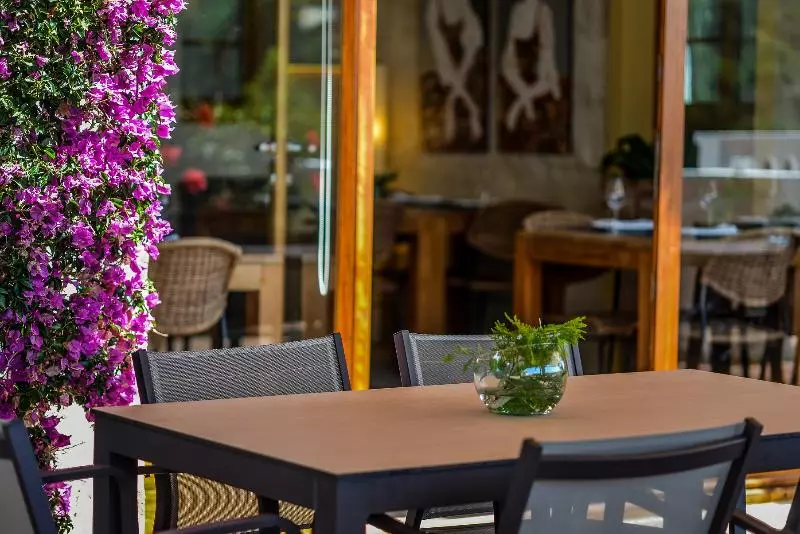 בית מלון כפרי Rural Sant Joan De Binissaida