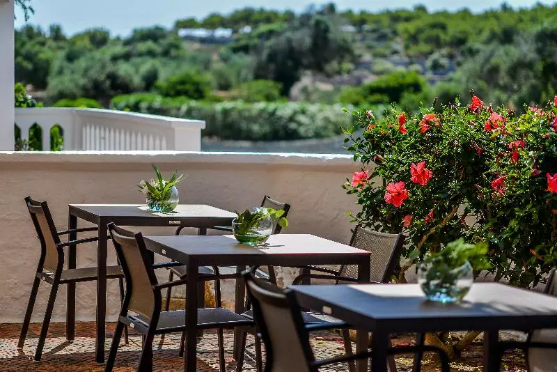 בית מלון כפרי Rural Sant Joan De Binissaida