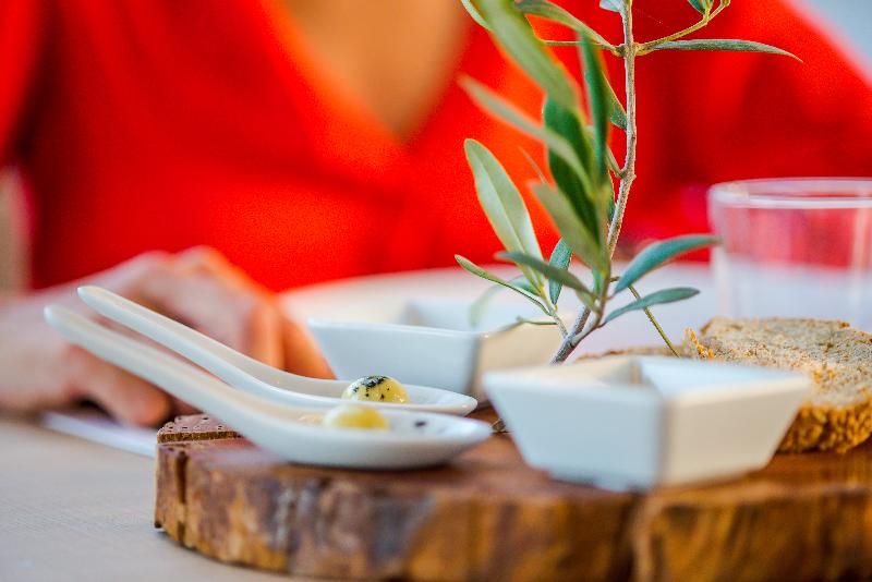 Сельский отель Rural Sant Joan De Binissaida