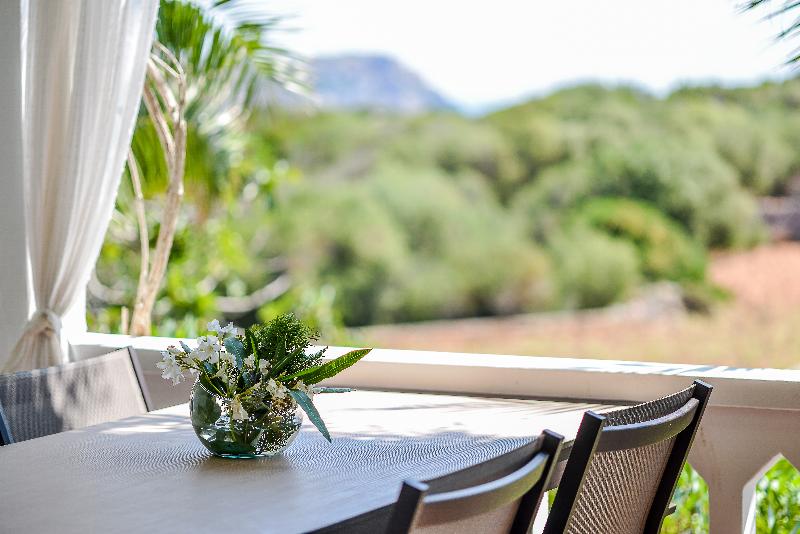 فندق ريفى Rural Sant Joan De Binissaida