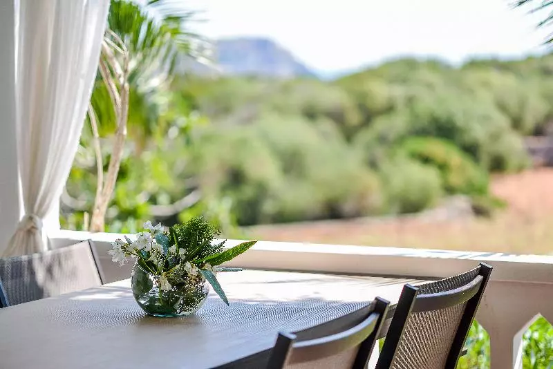 בית מלון כפרי Rural Sant Joan De Binissaida