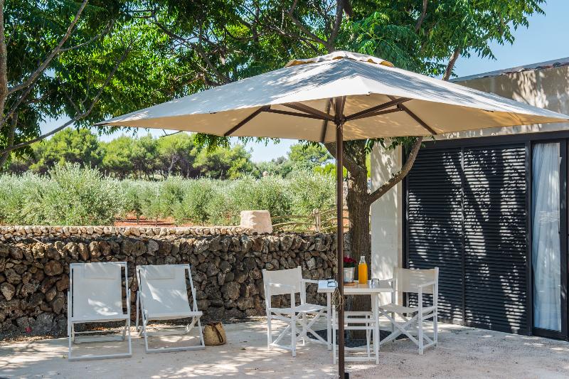 فندق ريفى Rural Sant Joan De Binissaida