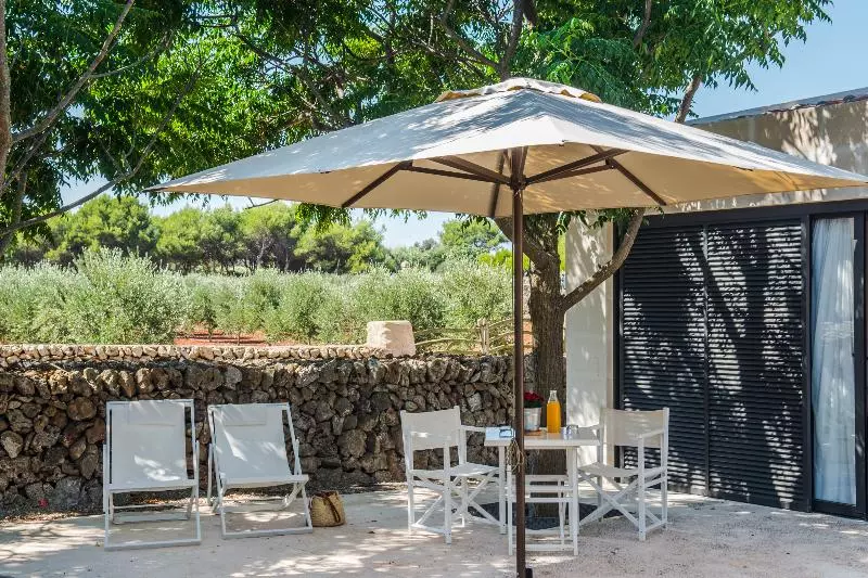 בית מלון כפרי Rural Sant Joan De Binissaida