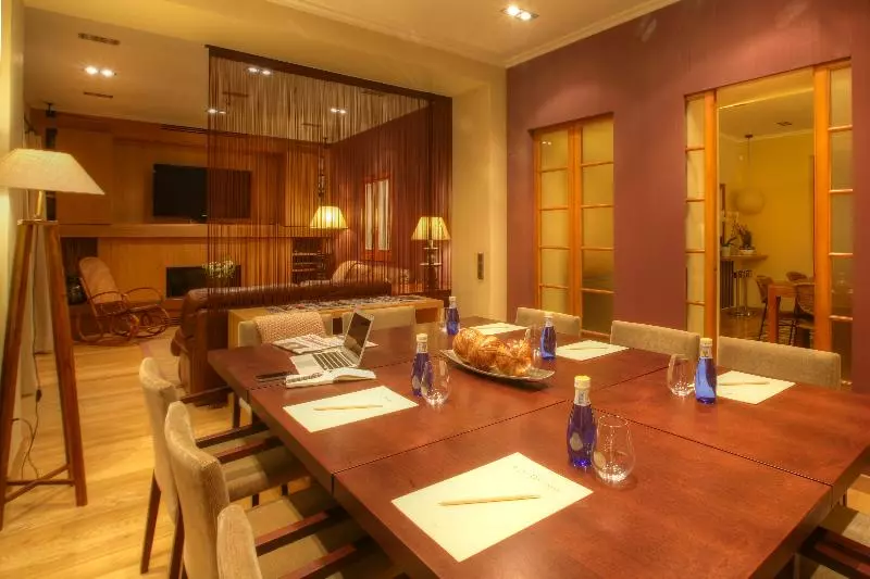 בית מלון כפרי Rural Sant Joan De Binissaida